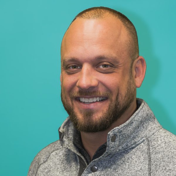 Aaron Christy founder Wood Wind Landing Water Restoration